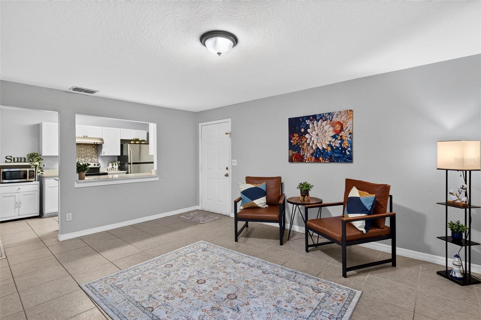 Condominium at 3107 OAK TRAIL RUN #3107, PORT ORANGE, photo 5 of 33