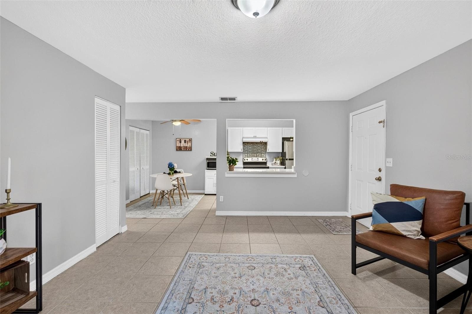 Condominium at 3107 OAK TRAIL RUN #3107, PORT ORANGE, photo 6 of 33