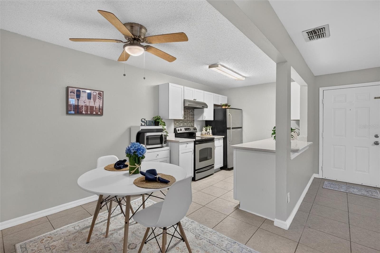 Condominium at 3107 OAK TRAIL RUN #3107, PORT ORANGE, photo 9 of 33