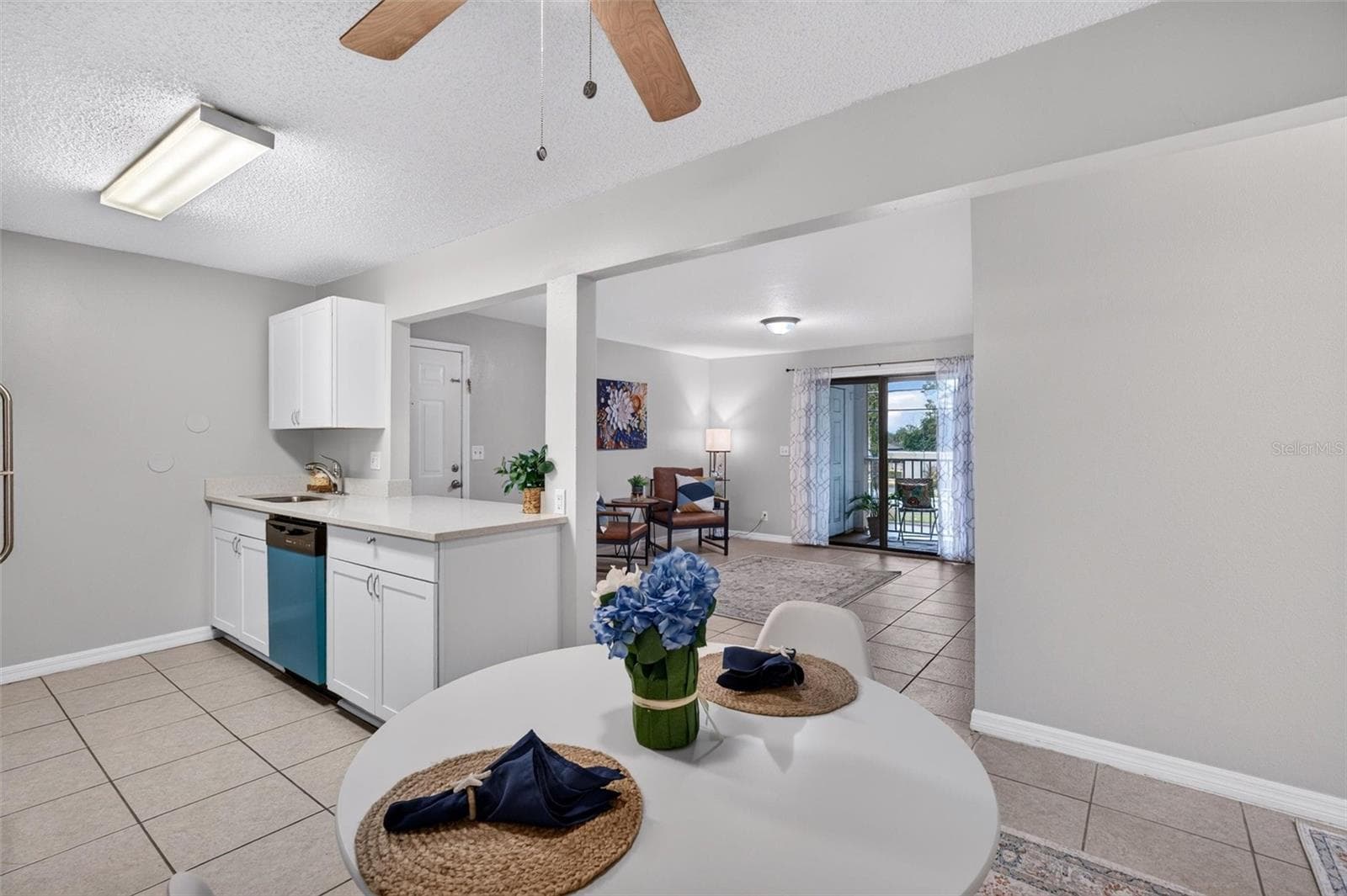 Condominium at 3107 OAK TRAIL RUN #3107, PORT ORANGE, photo 10 of 33