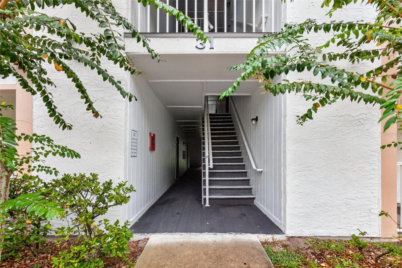 Condominium at 3107 OAK TRAIL RUN #3107, PORT ORANGE, photo 31 of 33