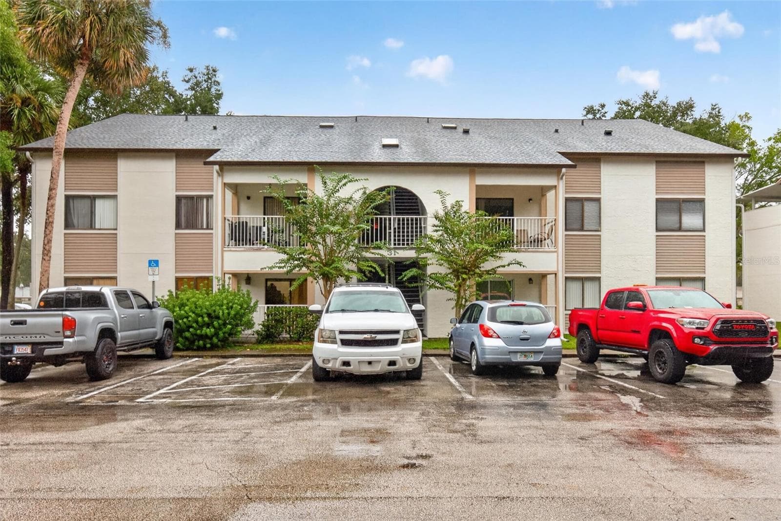 Condominium at 3107 OAK TRAIL RUN #3107, PORT ORANGE, photo 33 of 33