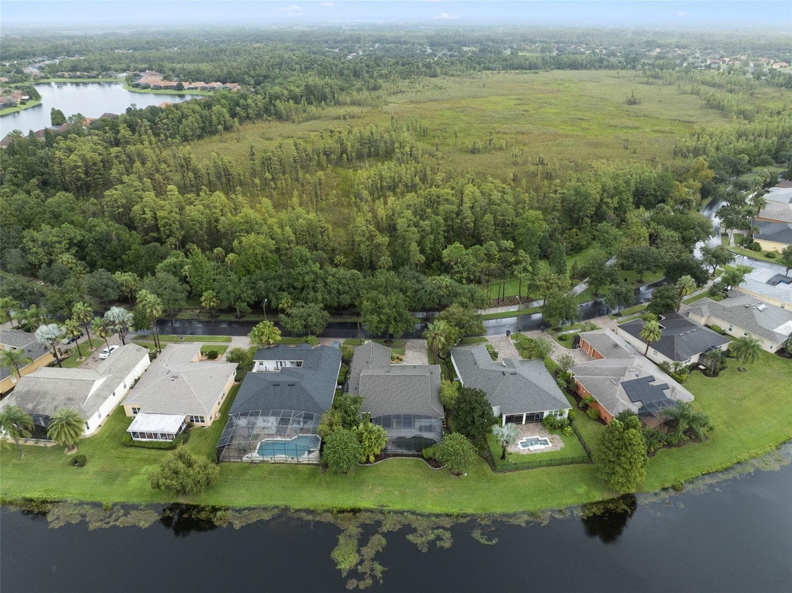 Single Family Residence at 893 GLENDORA RD S, POINCIANA, photo 4 of 42
