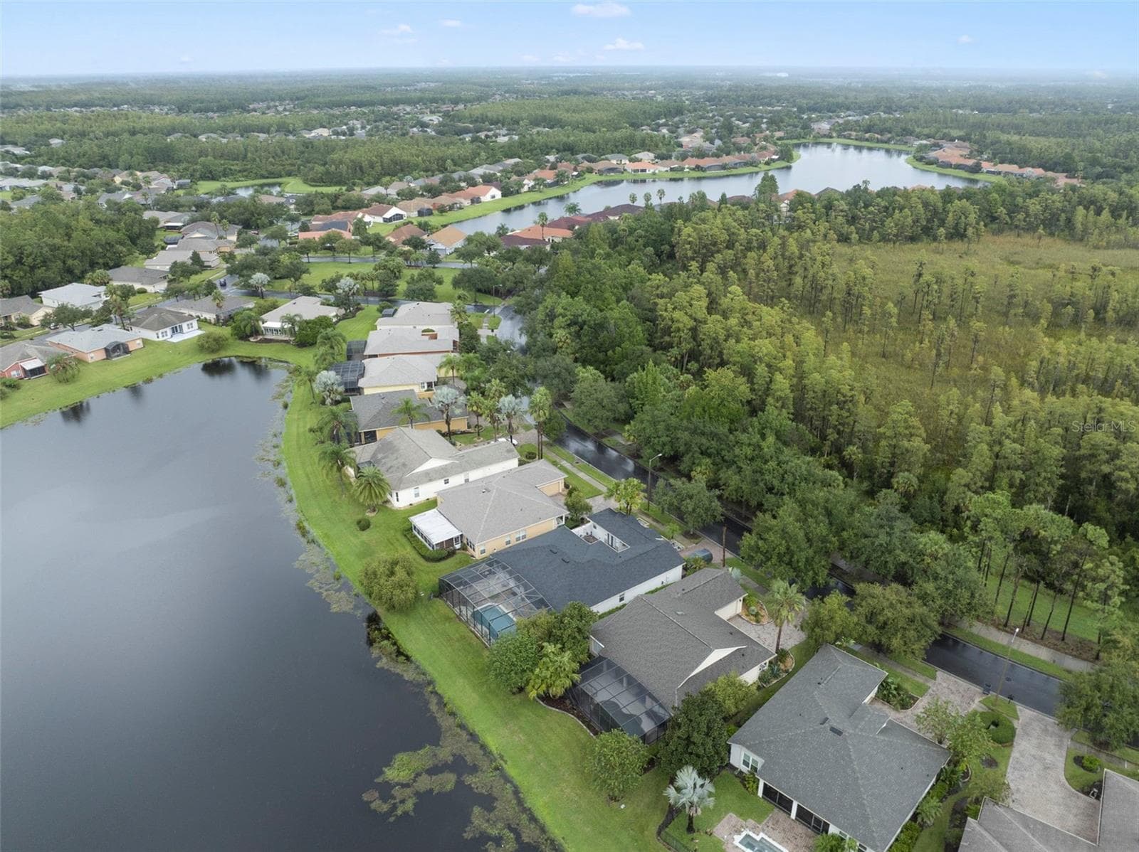 Single Family Residence at 893 GLENDORA RD S, POINCIANA, photo 5 of 42