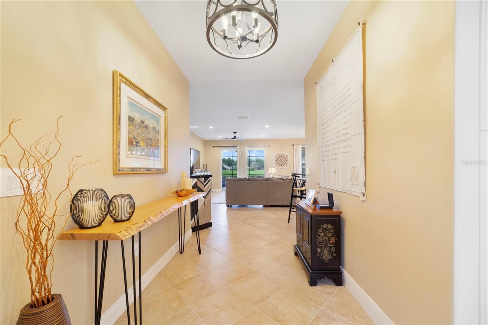 Single Family Residence at 893 GLENDORA RD S, POINCIANA, photo 9 of 42