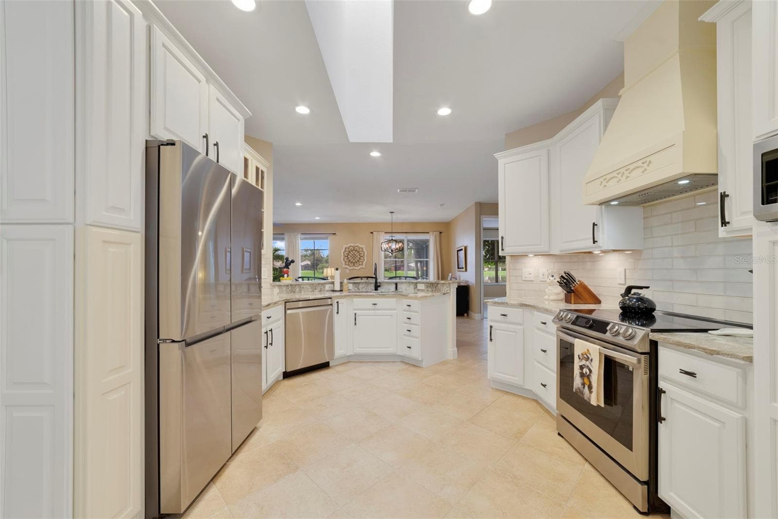 Single Family Residence at 893 GLENDORA RD S, POINCIANA, photo 10 of 42