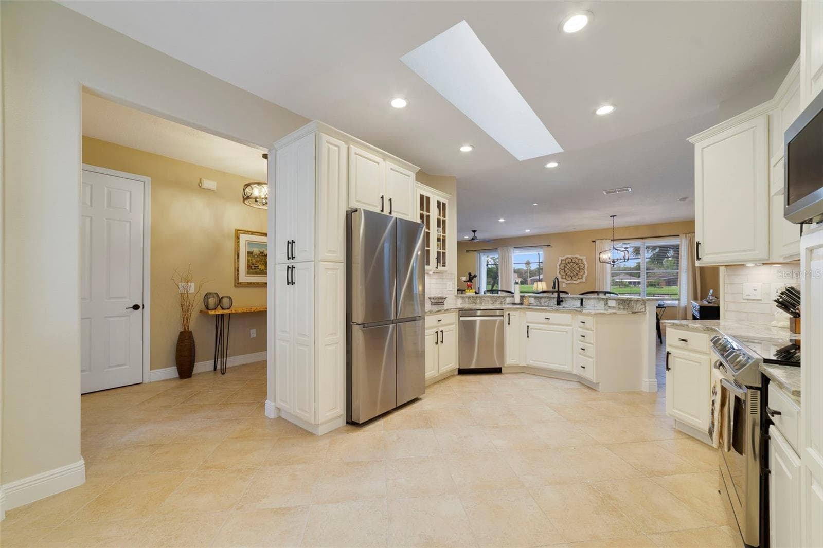Single Family Residence at 893 GLENDORA RD S, POINCIANA, photo 11 of 42