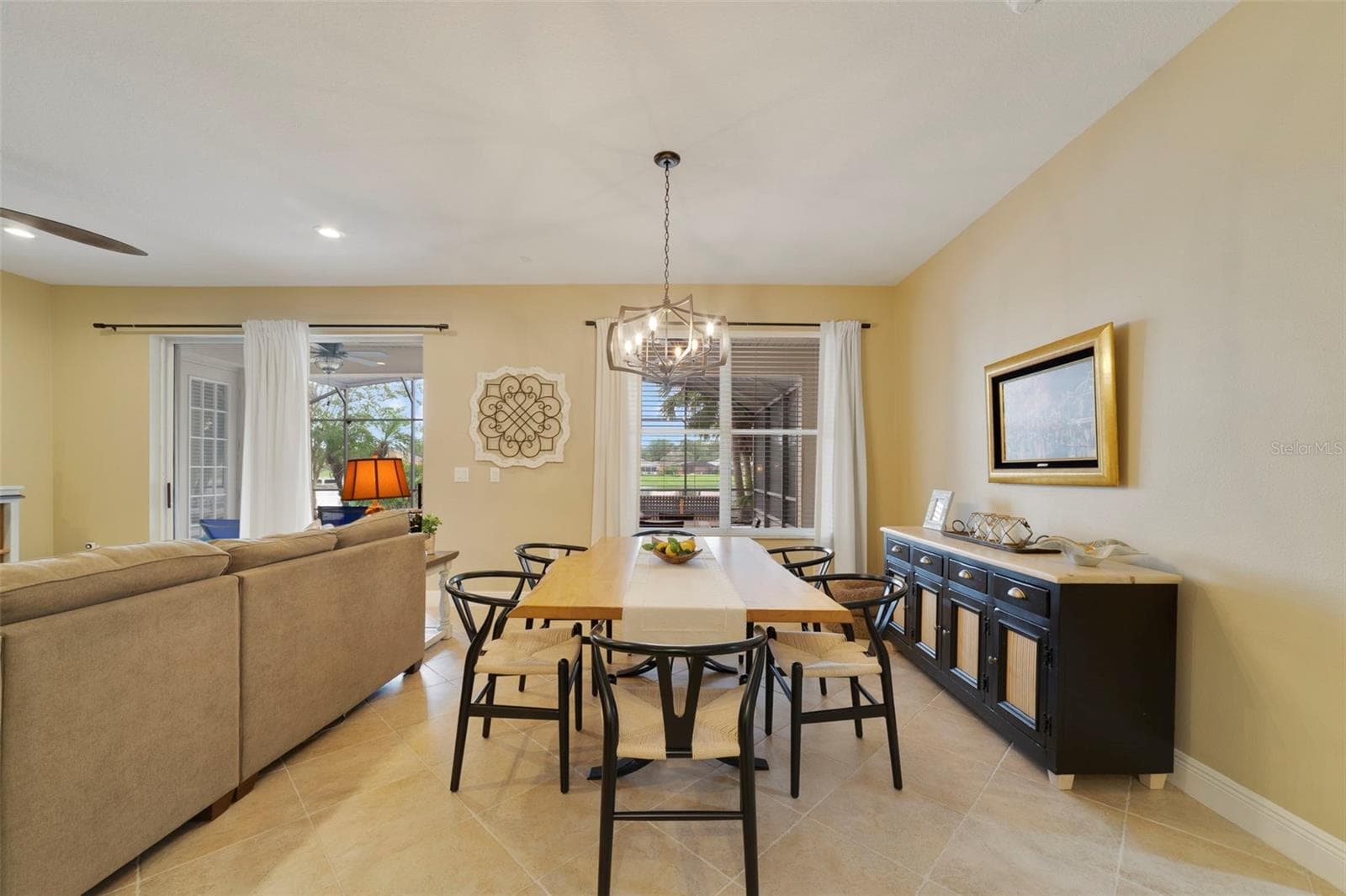 Single Family Residence at 893 GLENDORA RD S, POINCIANA, photo 15 of 42