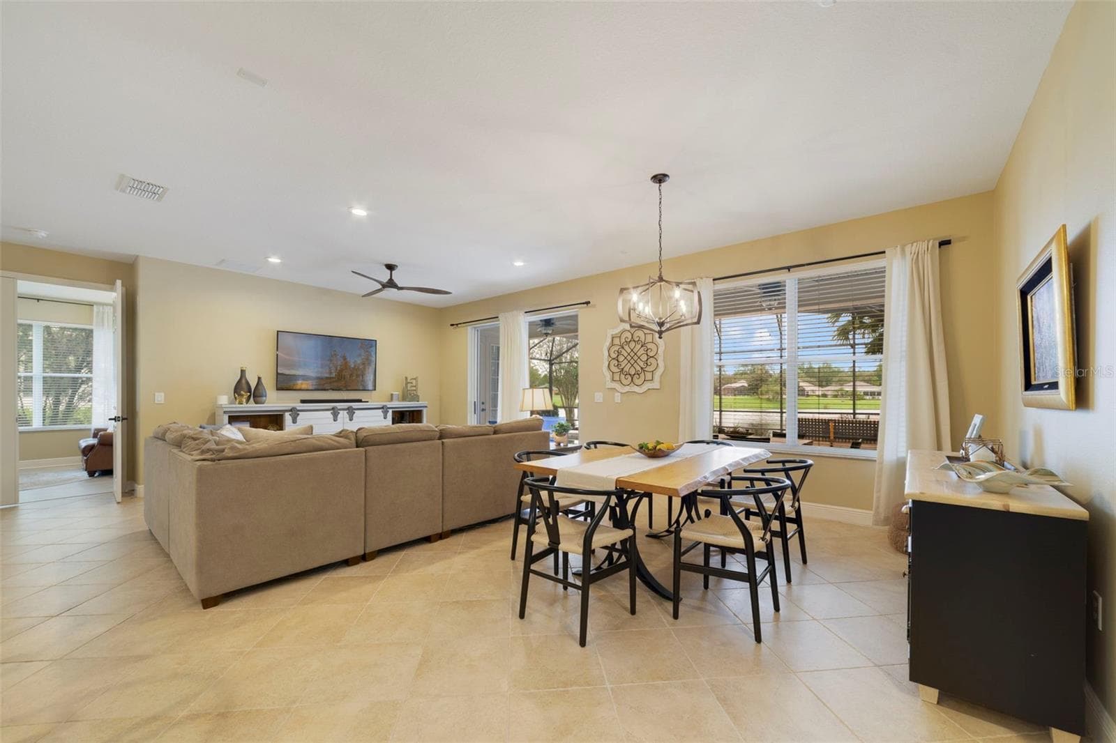 Single Family Residence at 893 GLENDORA RD S, POINCIANA, photo 17 of 42