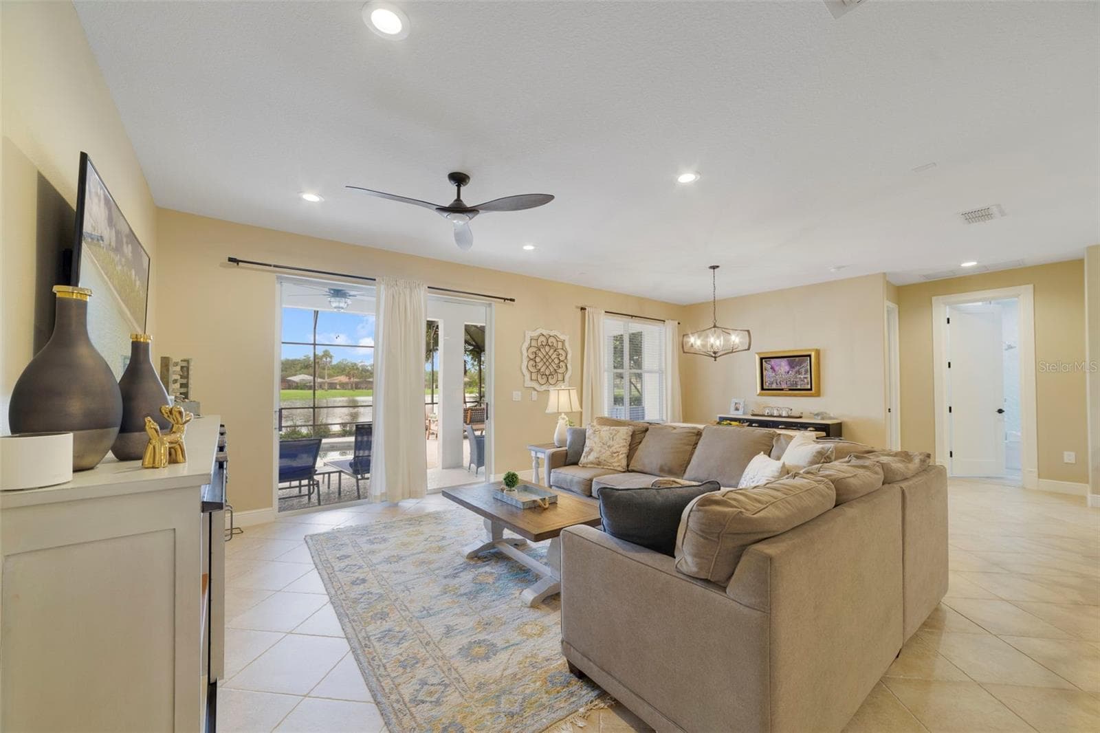 Single Family Residence at 893 GLENDORA RD S, POINCIANA, photo 20 of 42