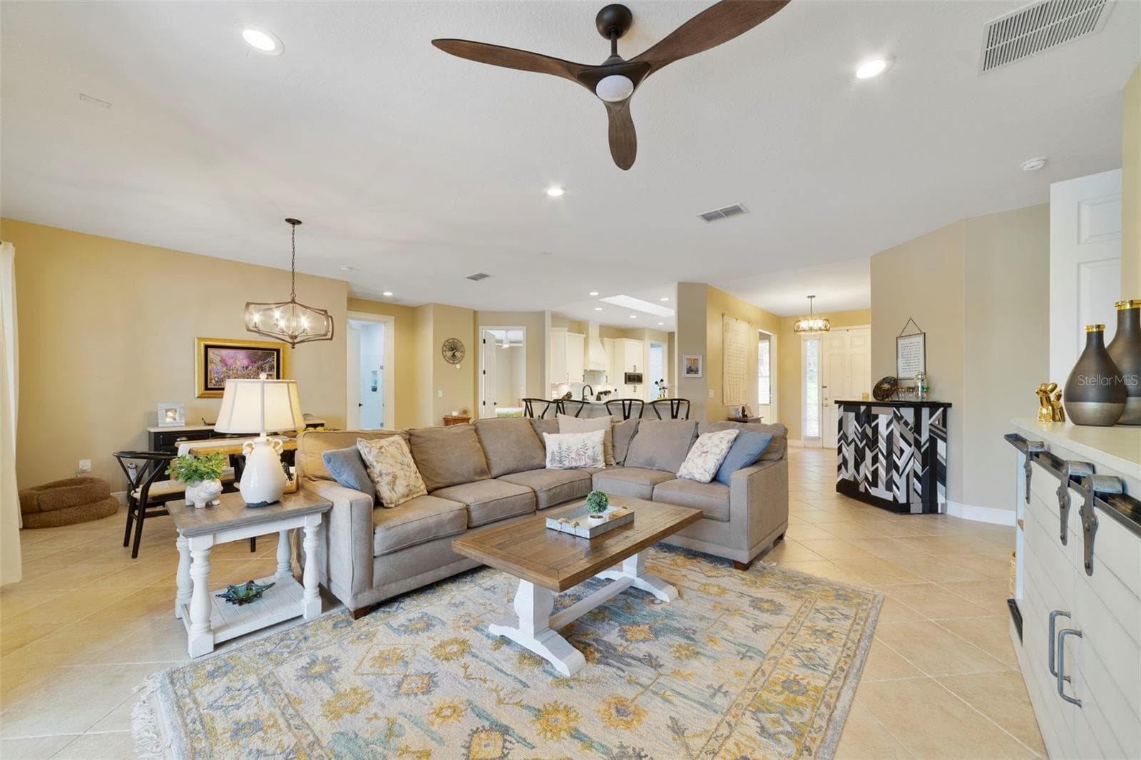 Single Family Residence at 893 GLENDORA RD S, POINCIANA, photo 21 of 42