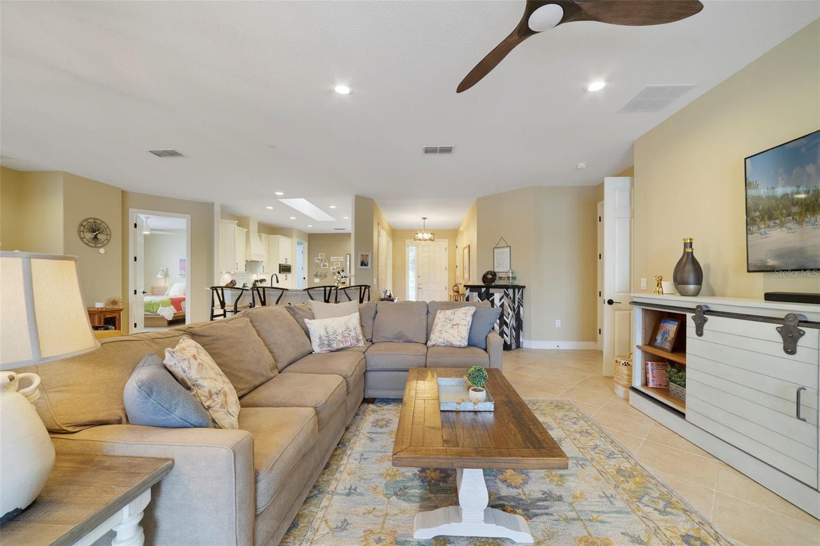 Single Family Residence at 893 GLENDORA RD S, POINCIANA, photo 22 of 42