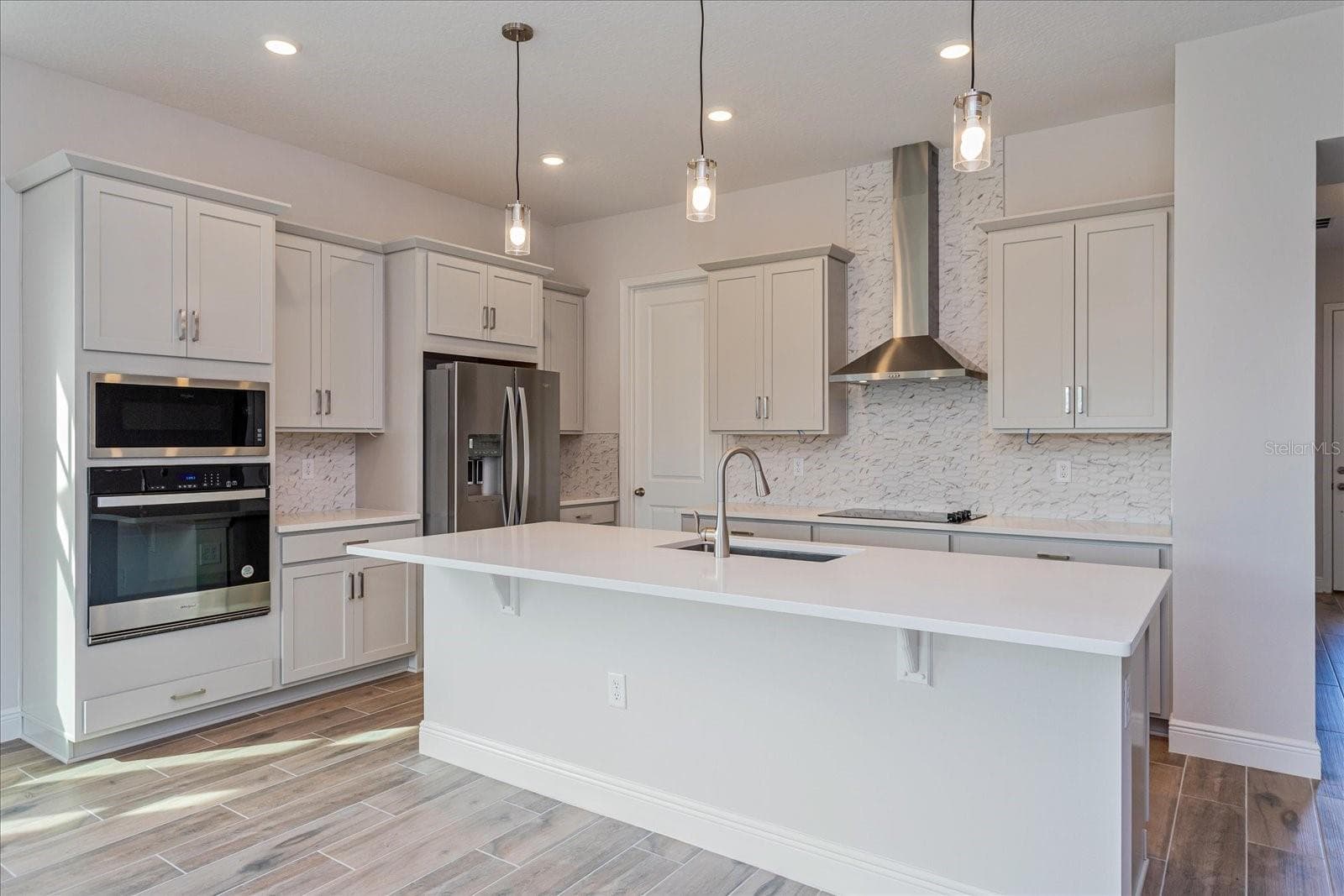 KITCHEN - 10242 MEDAWAR ST, ORLANDO