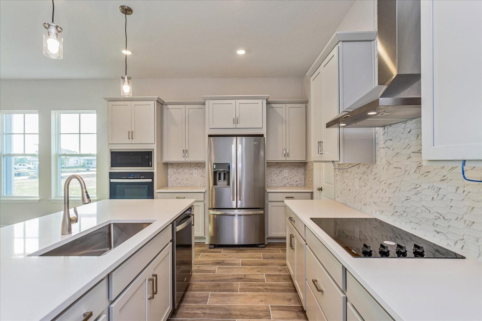 KITCHEN - 10242 MEDAWAR ST, ORLANDO