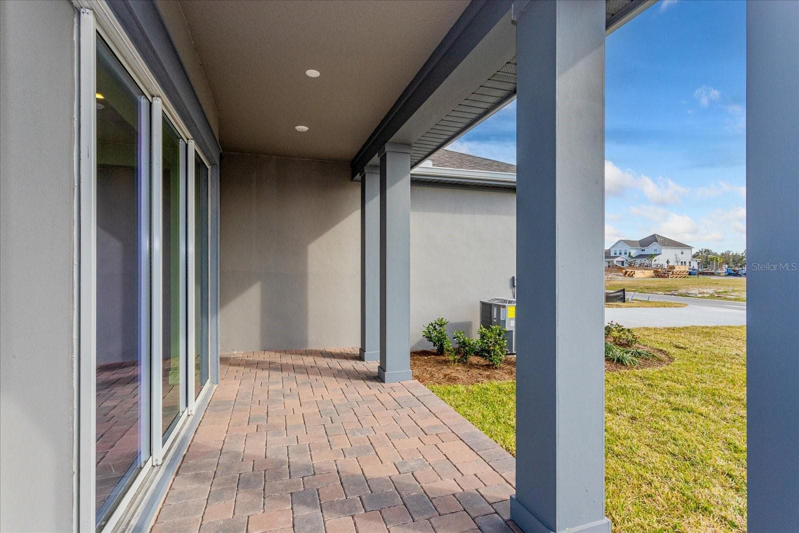 PATIO - 10242 MEDAWAR ST, ORLANDO