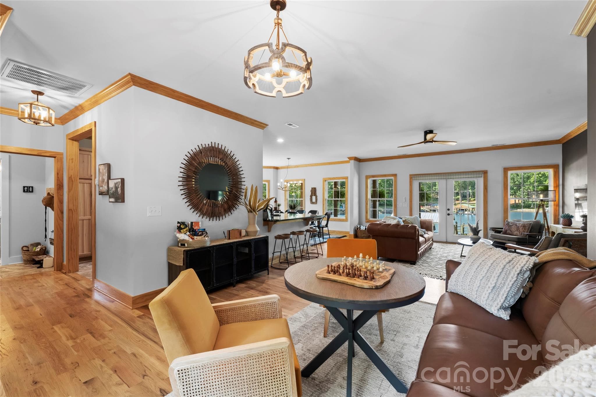 Single Family Residence at 114 Kilkee Lane, Mooresville, photo 18 of 36