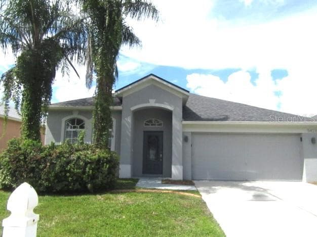 5423 BRADDOCK DR