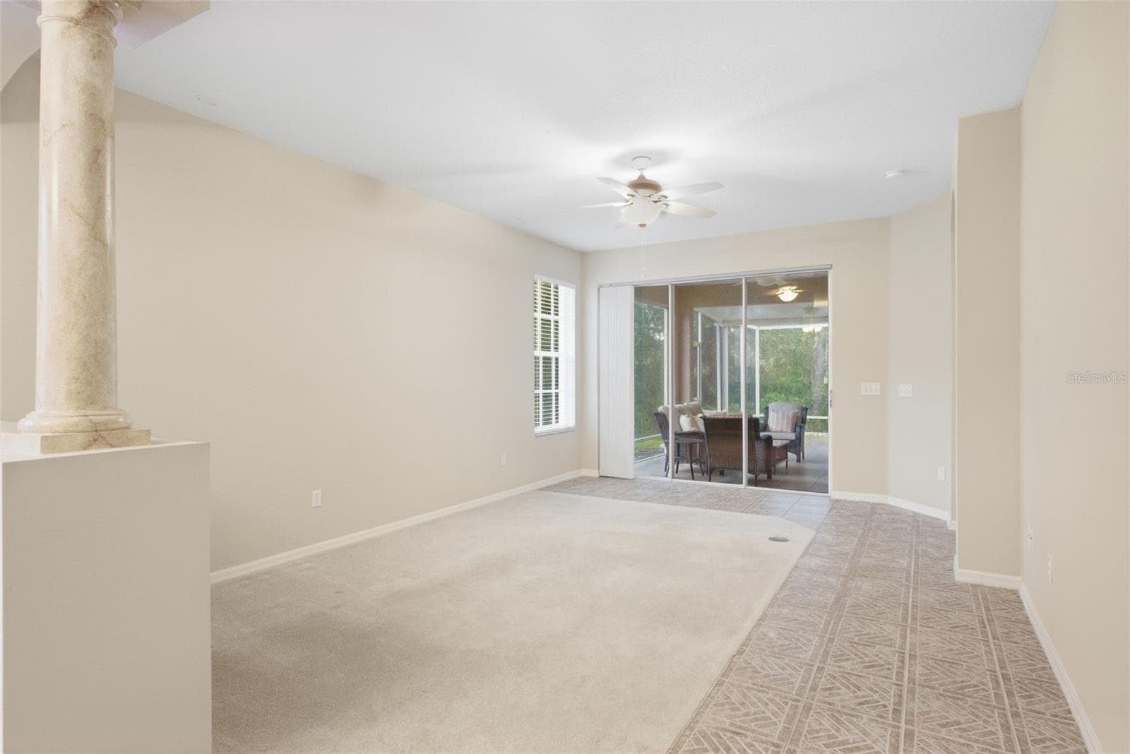 Villa at 19149 LAKE AUDUBON DR, TAMPA, photo 9 of 46