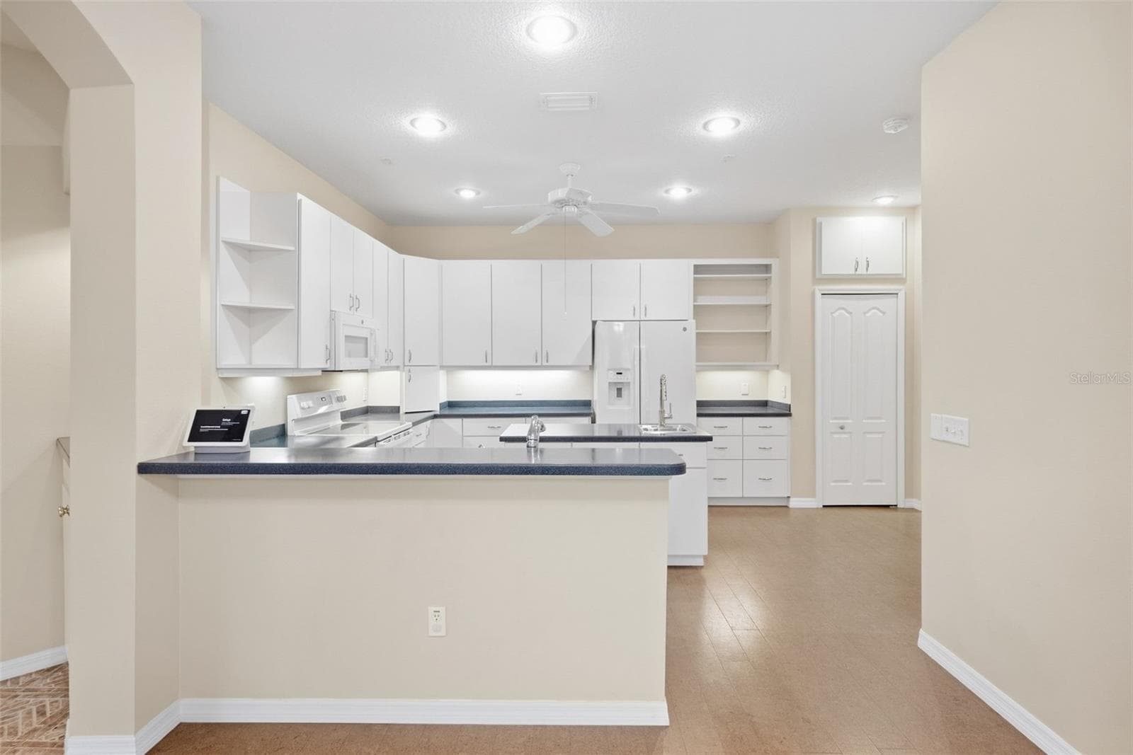 Villa at 19149 LAKE AUDUBON DR, TAMPA, photo 12 of 46