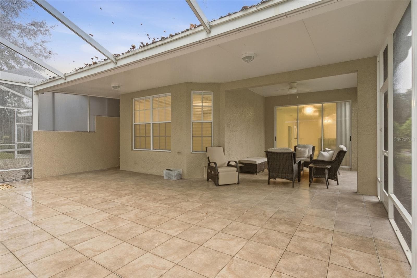 Villa at 19149 LAKE AUDUBON DR, TAMPA, photo 31 of 46