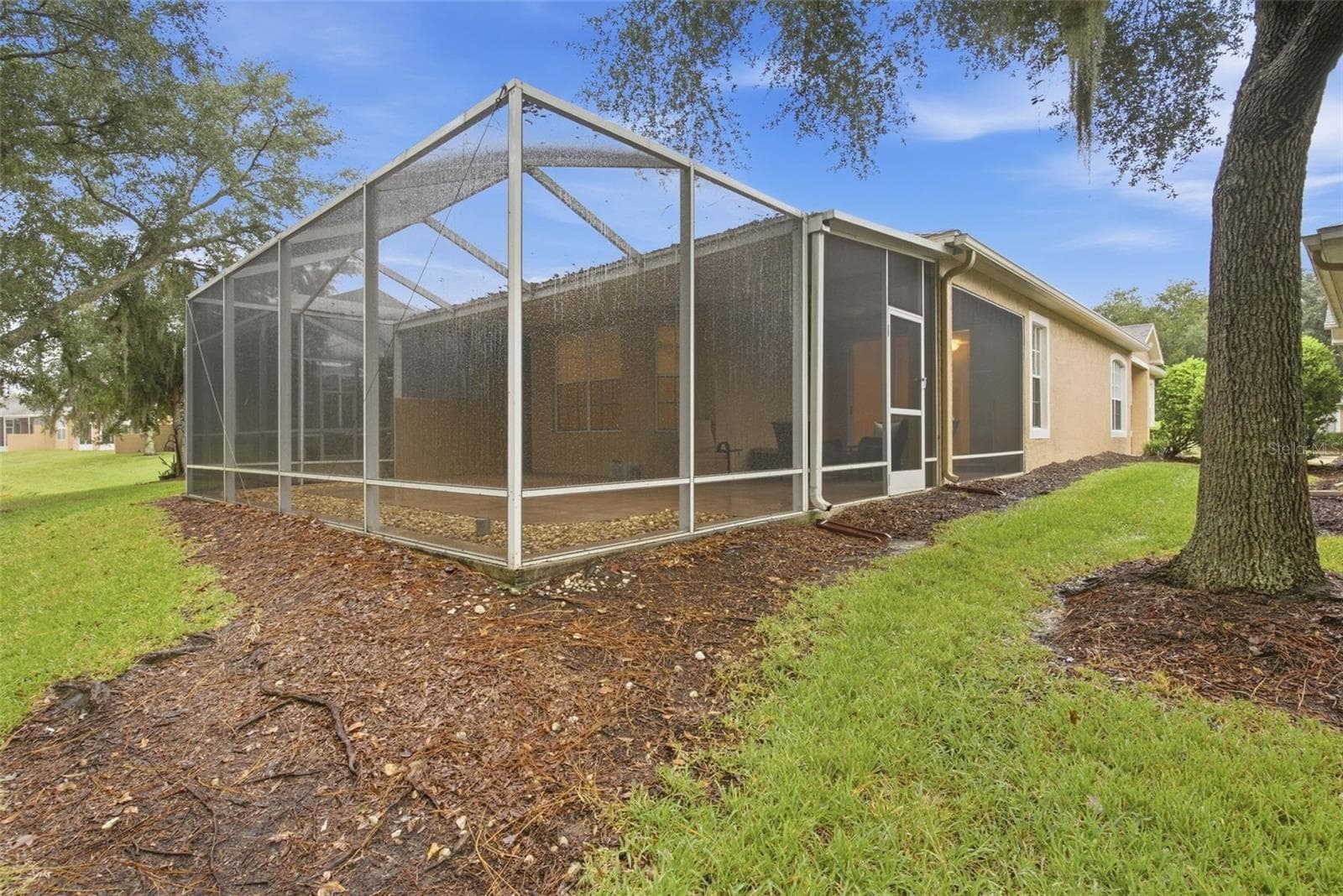 Villa at 19149 LAKE AUDUBON DR, TAMPA, photo 33 of 46
