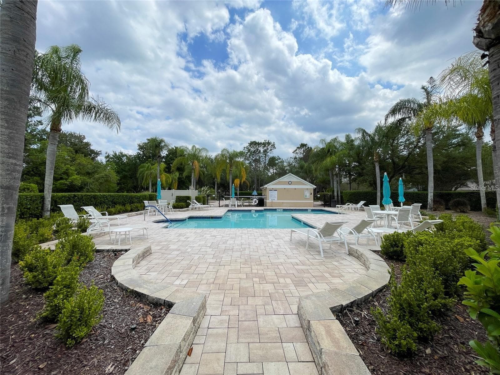 Villa at 19149 LAKE AUDUBON DR, TAMPA, photo 36 of 46