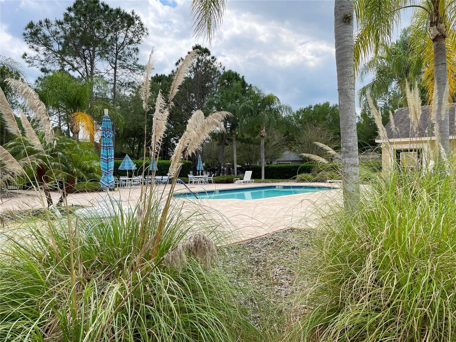 Villa at 19149 LAKE AUDUBON DR, TAMPA, photo 37 of 46