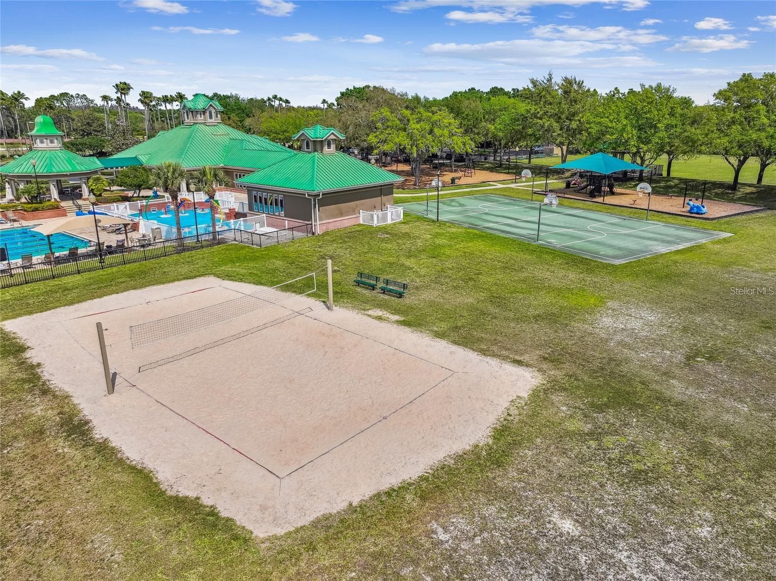 Villa at 19149 LAKE AUDUBON DR, TAMPA, photo 45 of 46