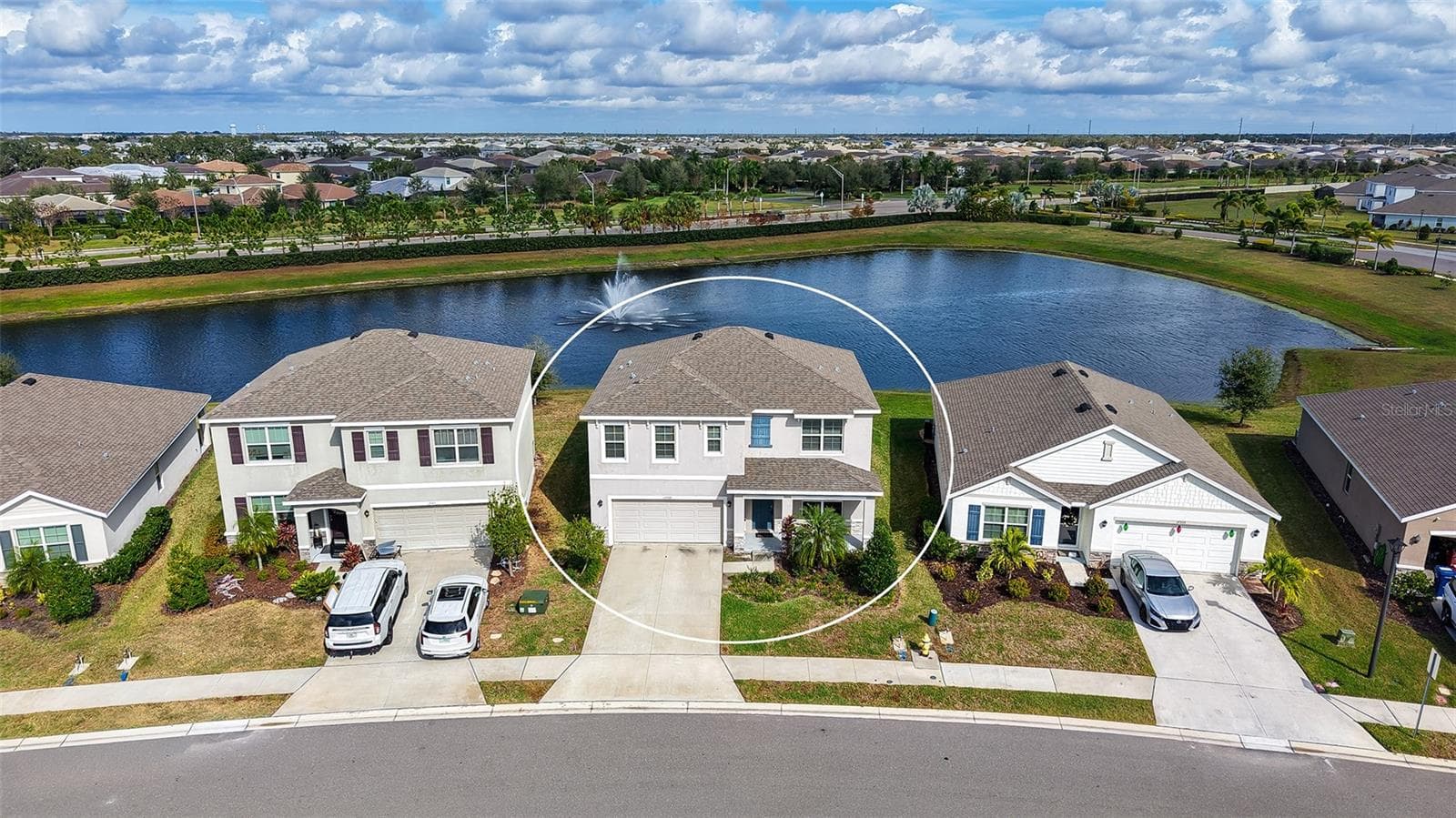Single Family Residence at 17329 RESERVA DR, BRADENTON, photo 2 of 59
