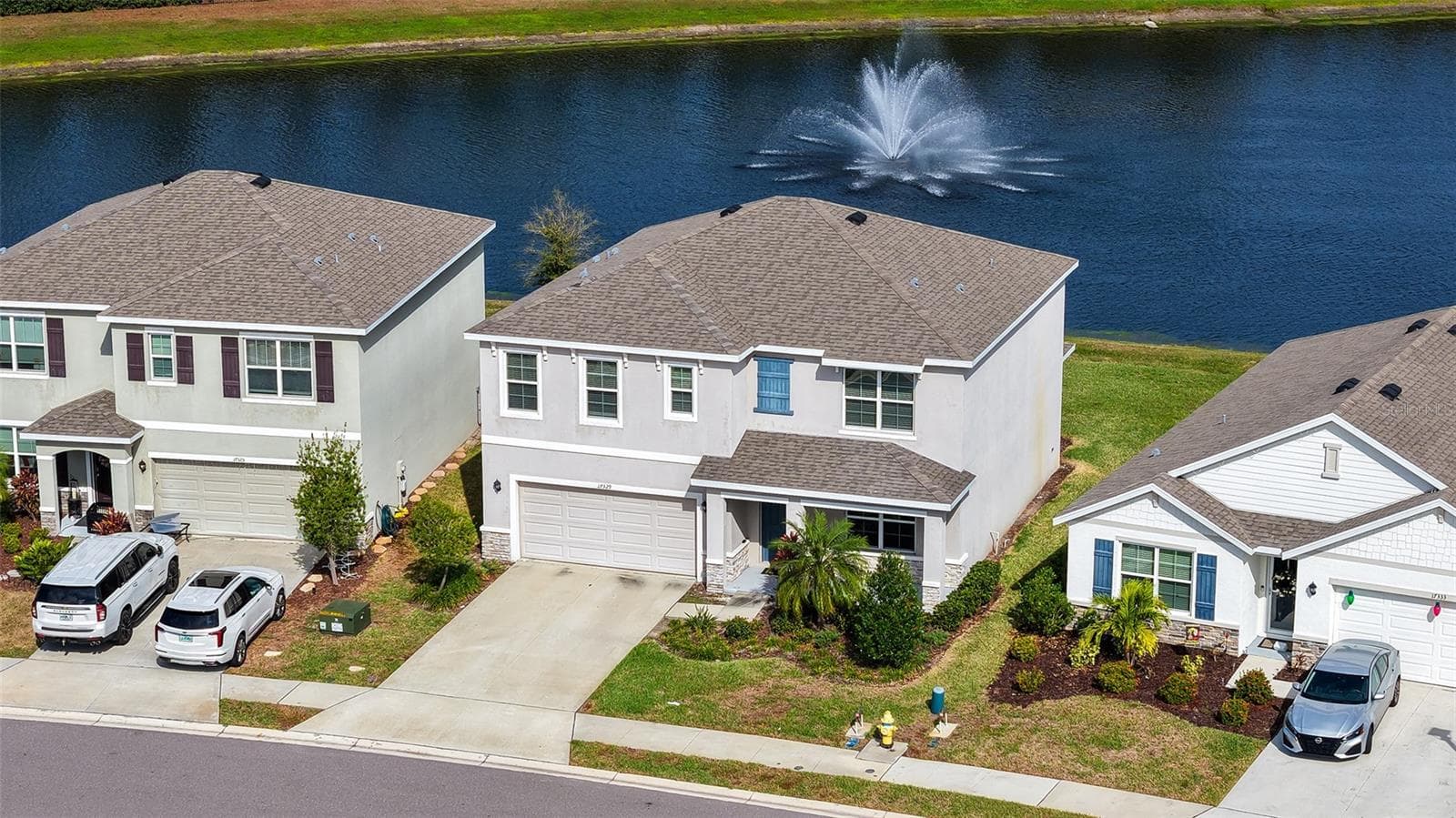 Single Family Residence at 17329 RESERVA DR, BRADENTON, photo 3 of 59