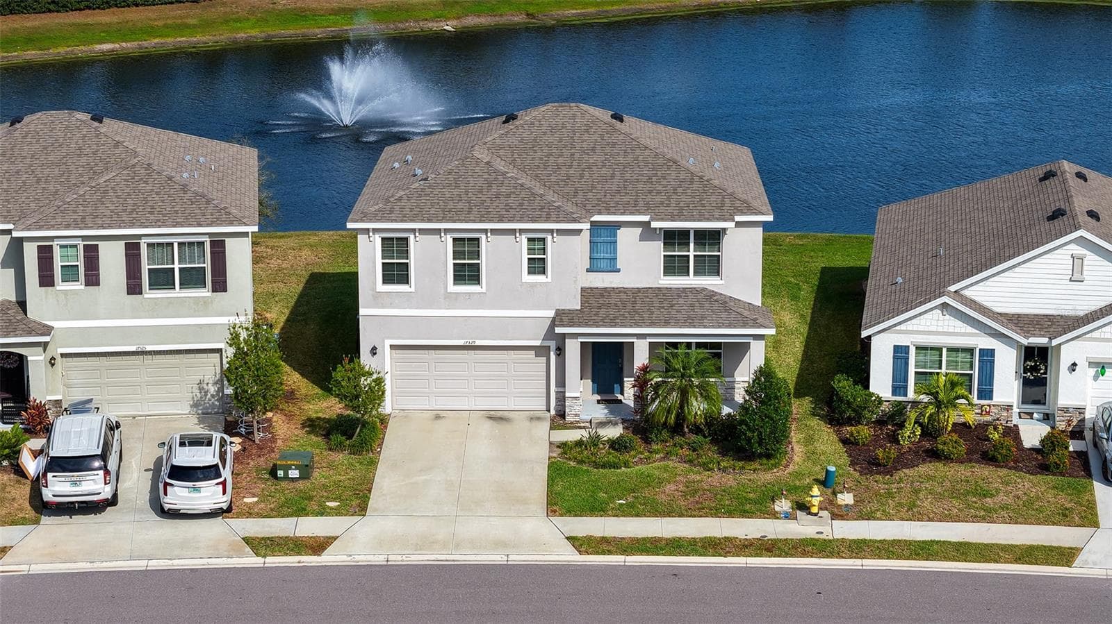 Single Family Residence at 17329 RESERVA DR, BRADENTON, photo 4 of 59