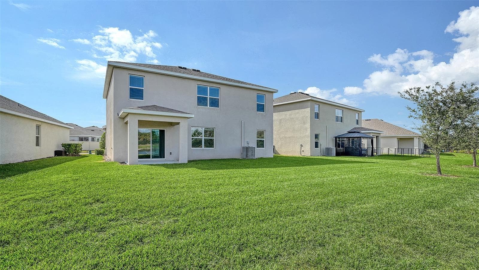 Single Family Residence at 17329 RESERVA DR, BRADENTON, photo 49 of 59