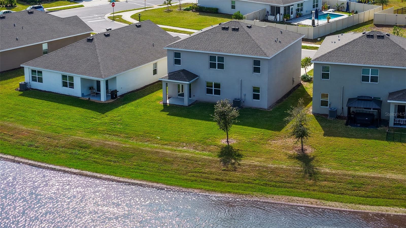 Single Family Residence at 17329 RESERVA DR, BRADENTON, photo 50 of 59