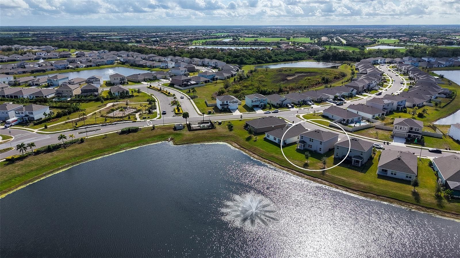 Single Family Residence at 17329 RESERVA DR, BRADENTON, photo 51 of 59