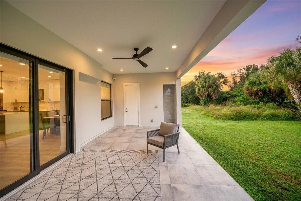 Single Family Residence at 498 VENTURA ST, NORTH PORT, photo 2 of 50