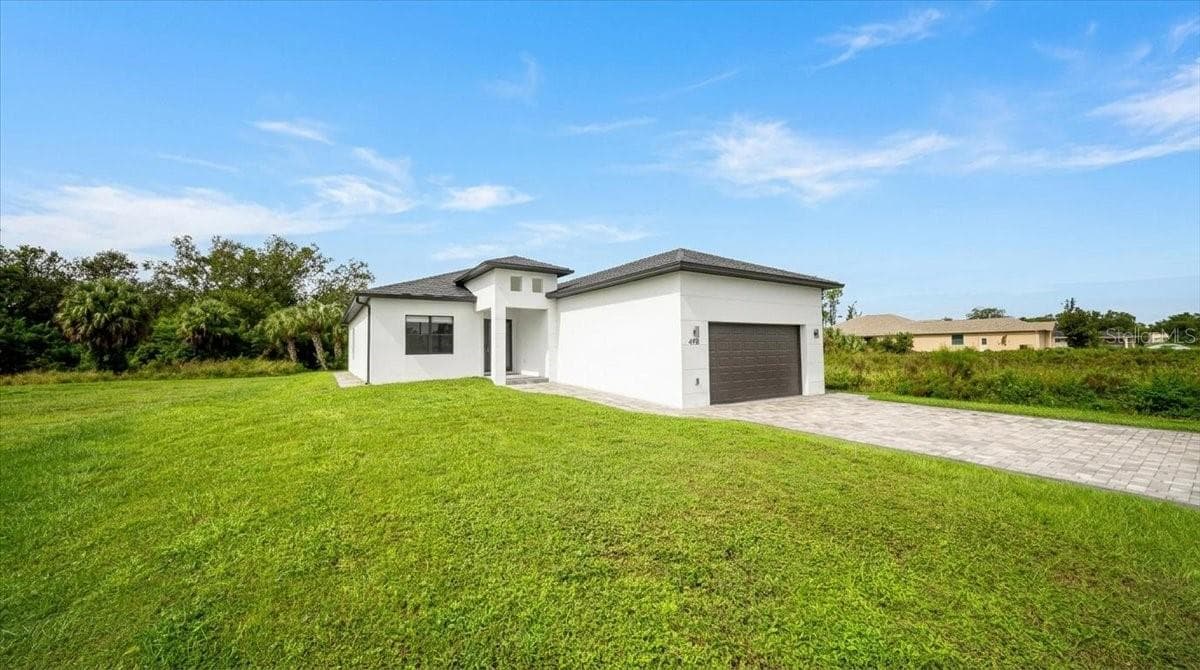 Single Family Residence at 498 VENTURA ST, NORTH PORT, photo 4 of 50