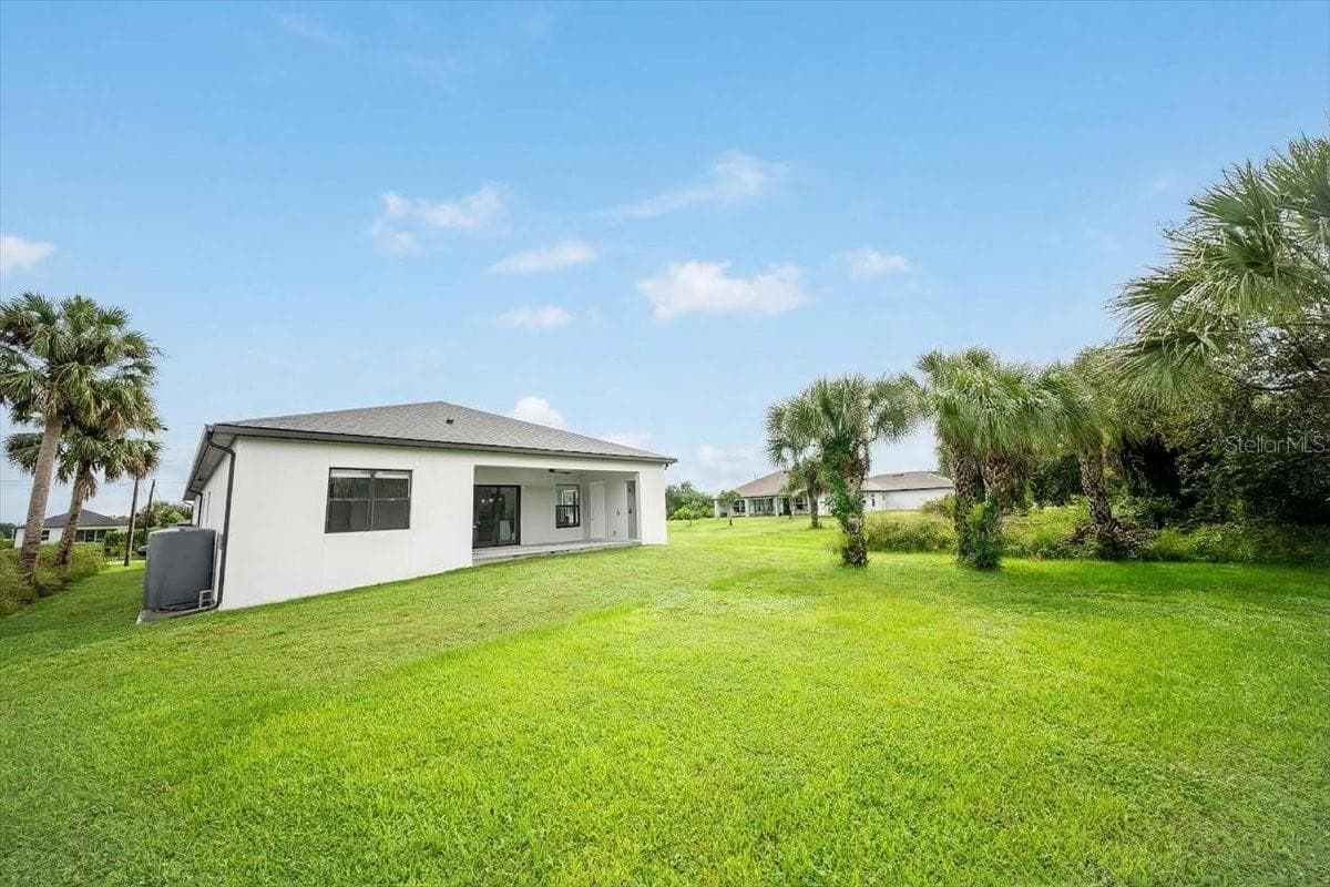 Single Family Residence at 498 VENTURA ST, NORTH PORT, photo 7 of 50