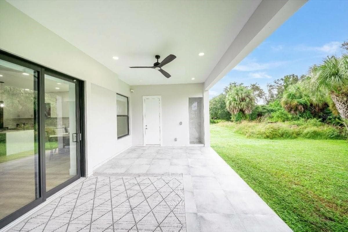 Single Family Residence at 498 VENTURA ST, NORTH PORT, photo 46 of 50