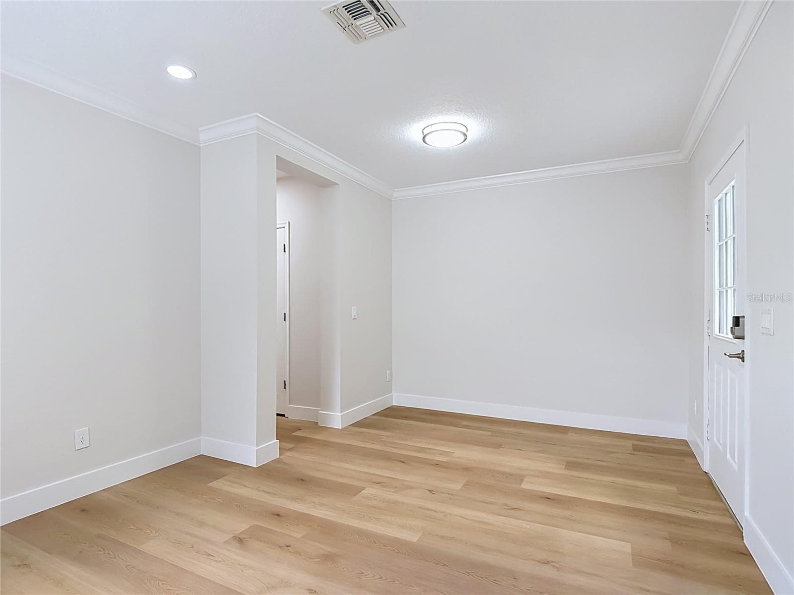 Great Den or Formal Dining Space - 1003 OLD BLUSH RD, CELEBRATION