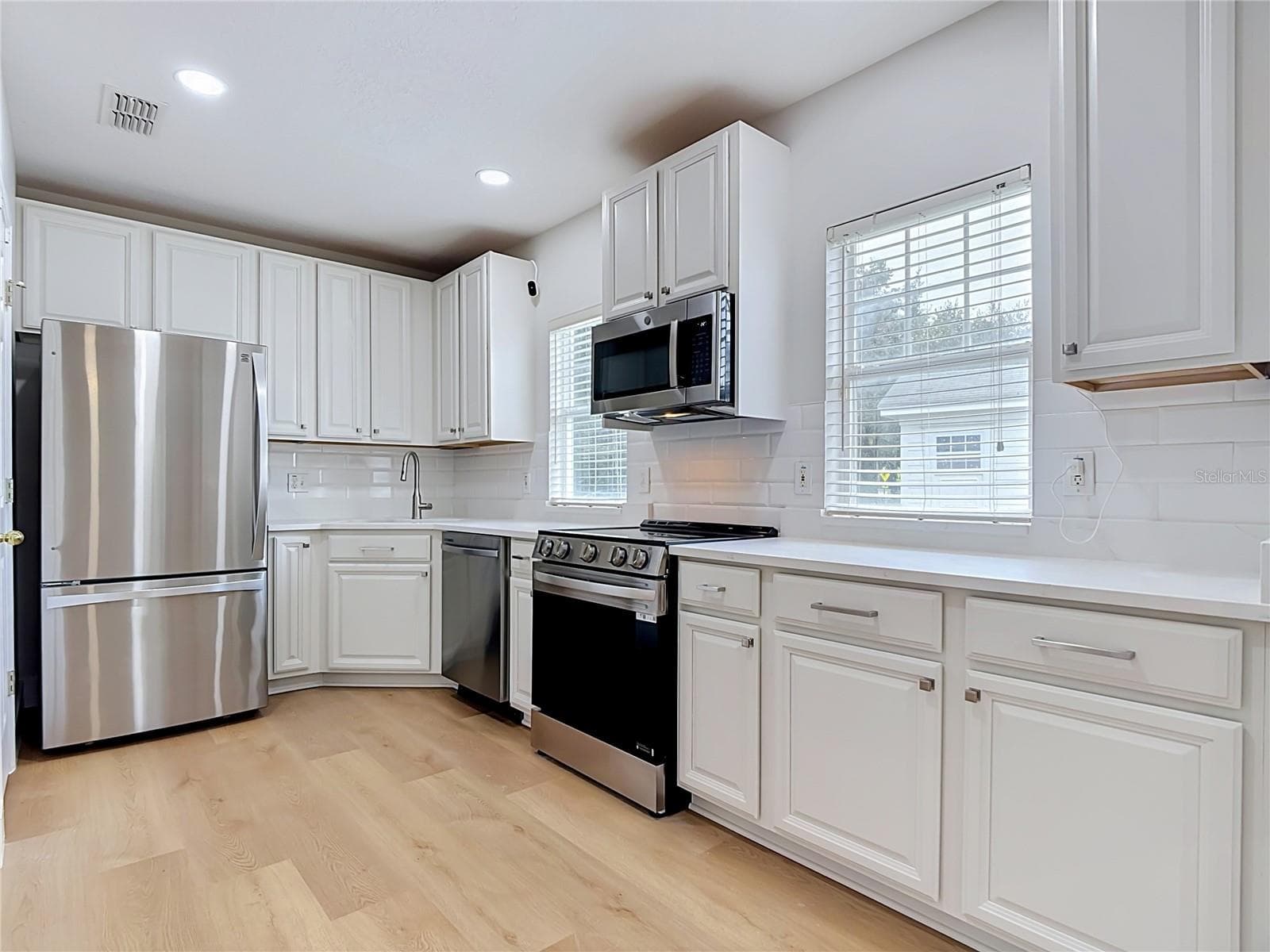 Beautiful Kitchen - 1003 OLD BLUSH RD, CELEBRATION
