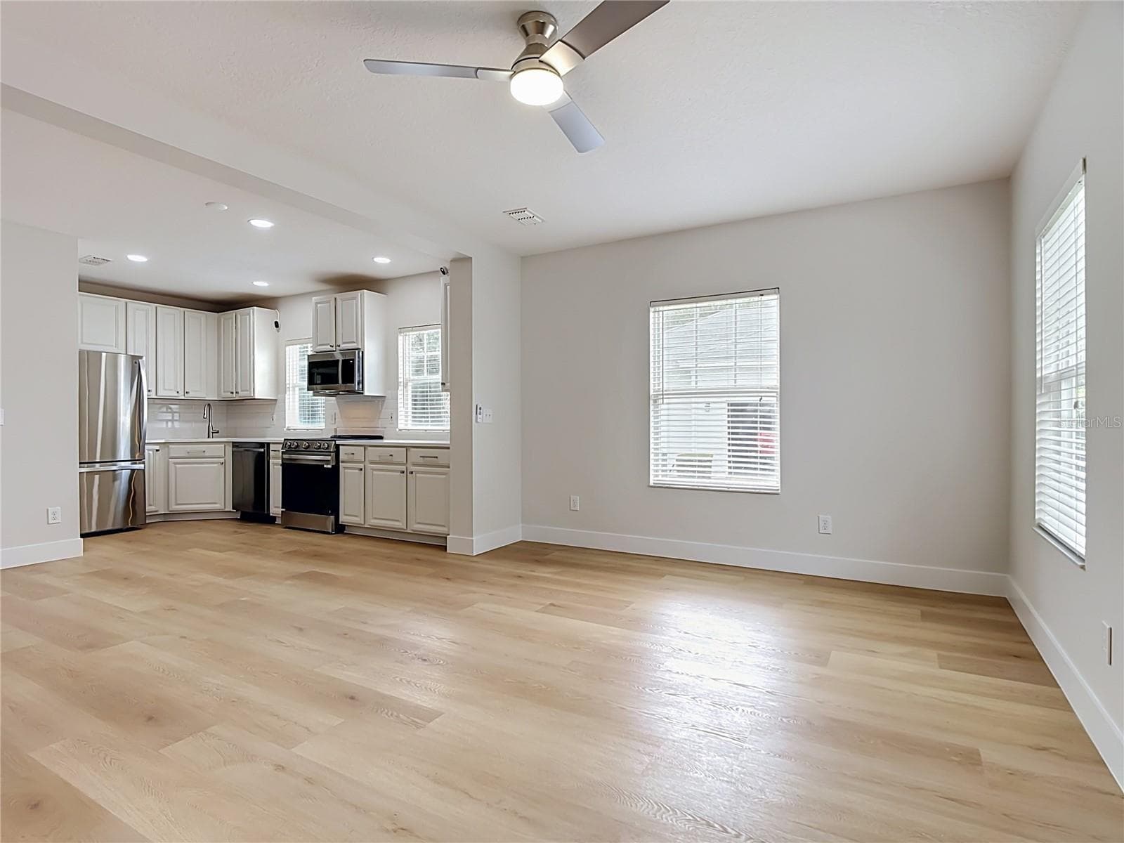 Open Family Room - 1003 OLD BLUSH RD, CELEBRATION