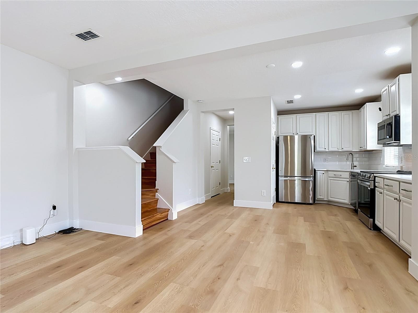 Family Room/Kitchen Combo - 1003 OLD BLUSH RD, CELEBRATION