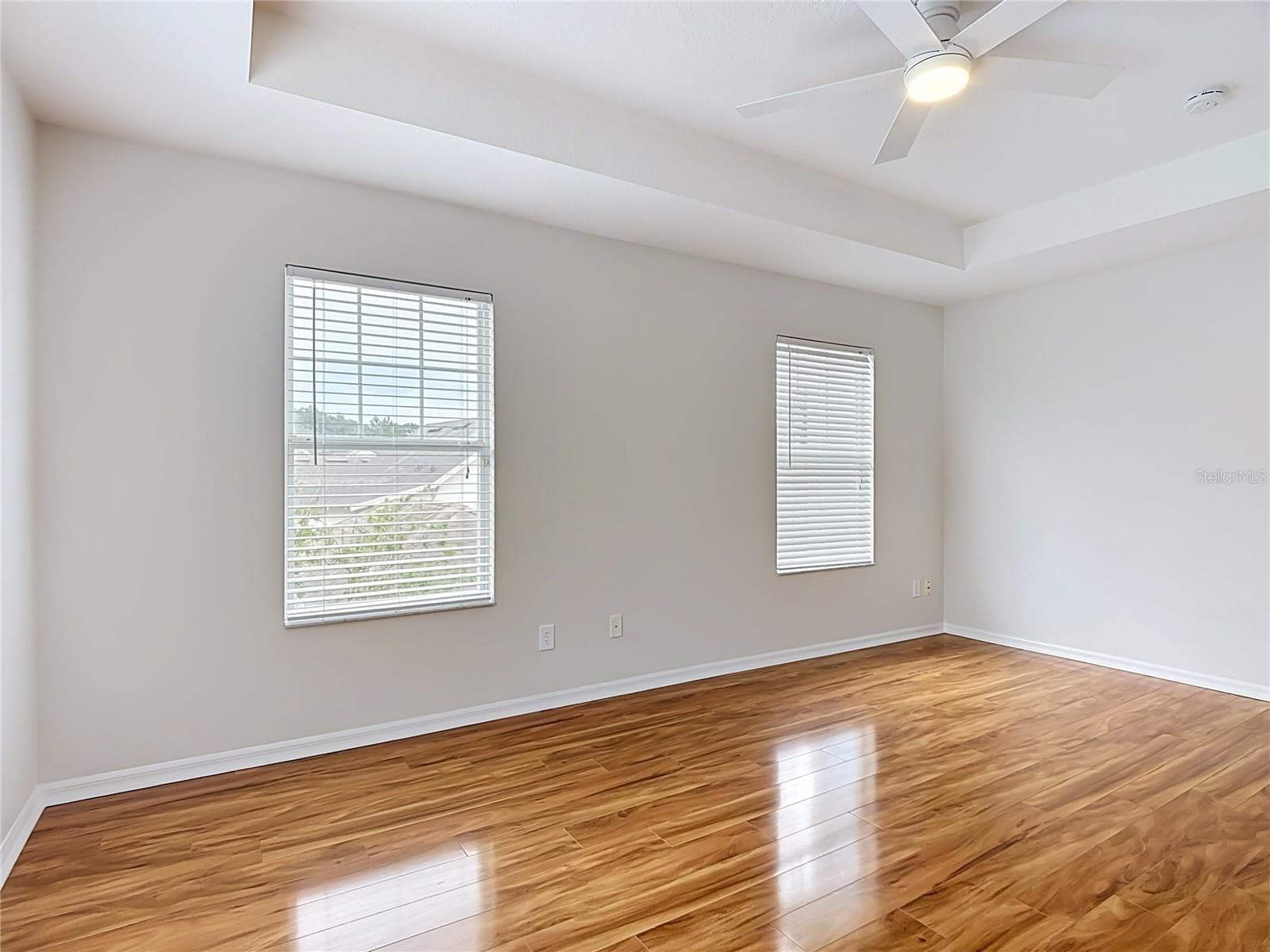Primary Bedroom - 1003 OLD BLUSH RD, CELEBRATION