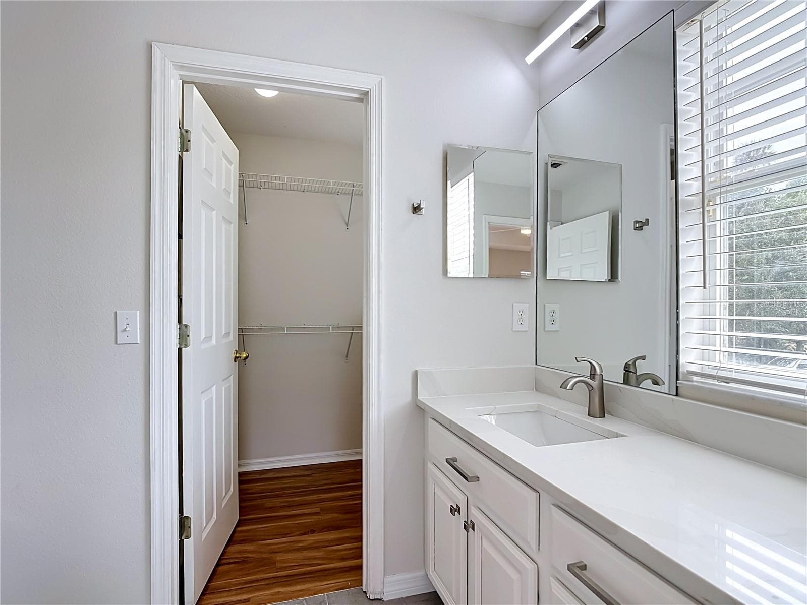 Primary Bathroom - 1003 OLD BLUSH RD, CELEBRATION