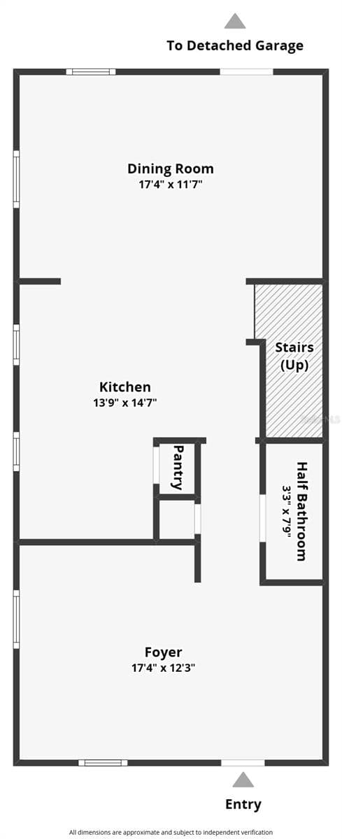 Townhouse at 1003 OLD BLUSH RD, CELEBRATION, photo 33 of 53