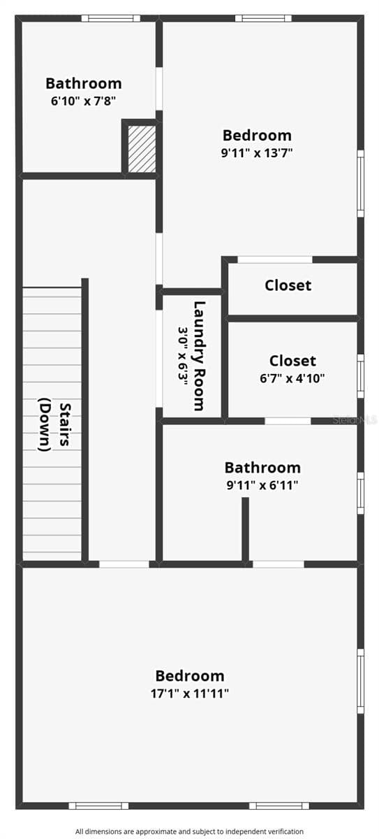 Townhouse at 1003 OLD BLUSH RD, CELEBRATION, photo 34 of 53