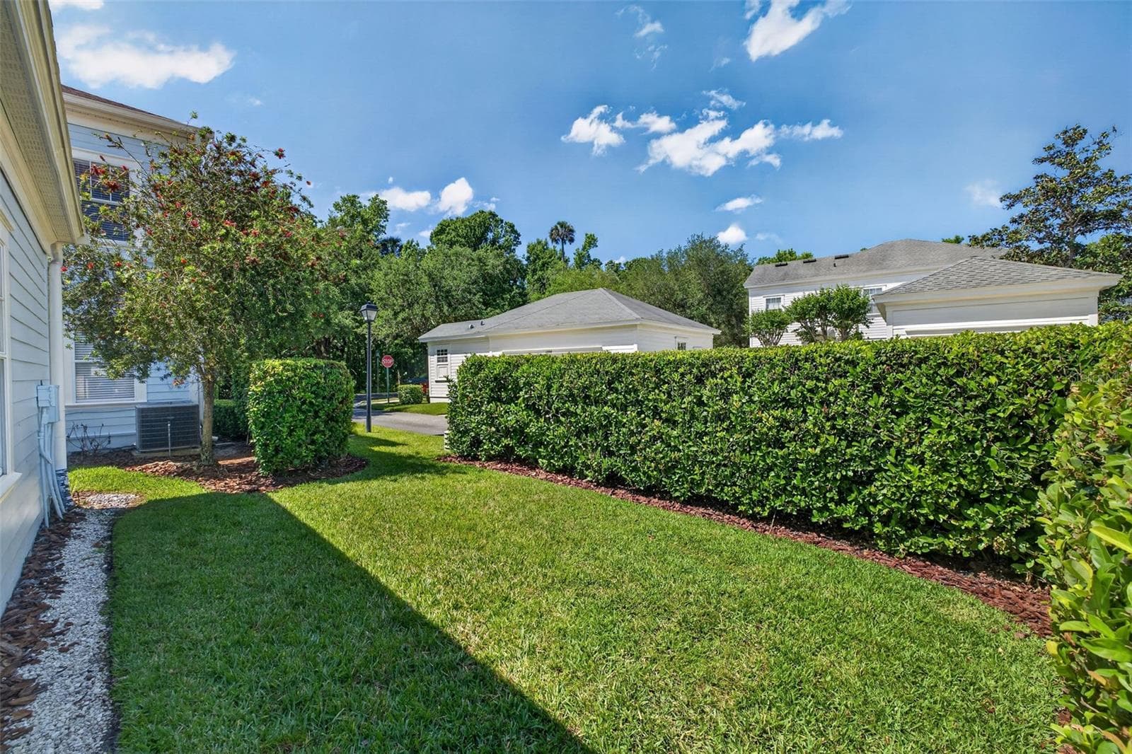 Spacious Backyard - 1003 OLD BLUSH RD, CELEBRATION