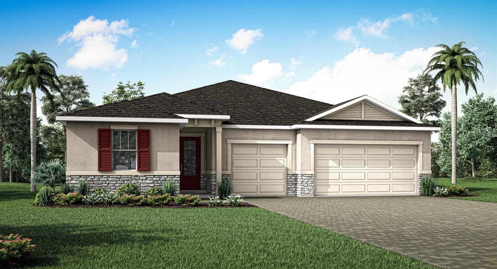 2815 SWEET ACACIA DR