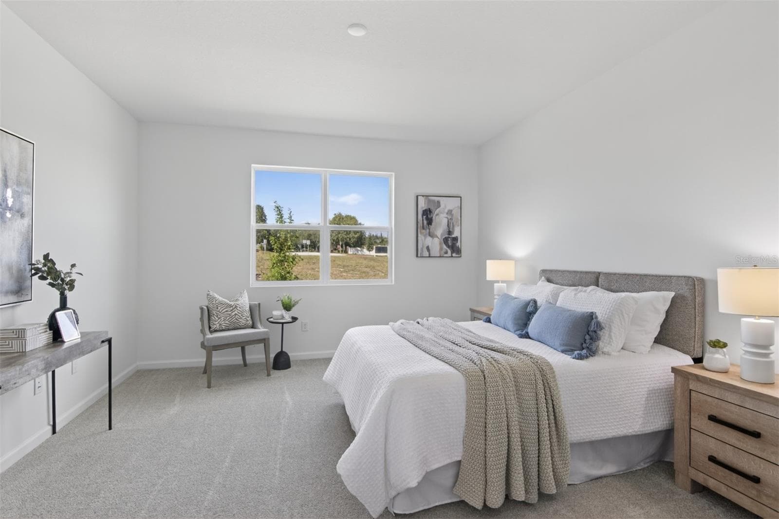 Glacier Bay Primary Bedroom - 2815 SWEET ACACIA DR, CLERMONT