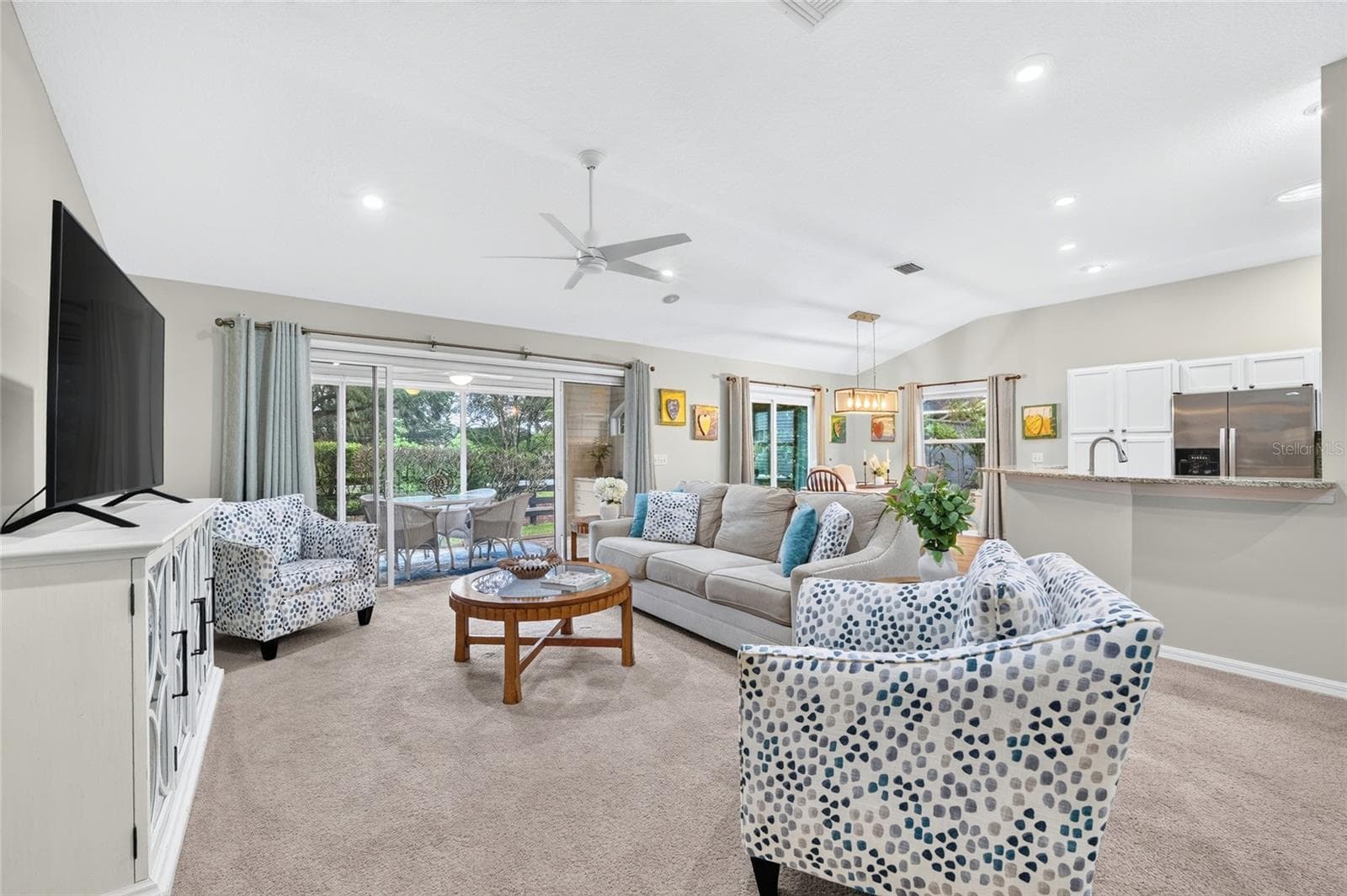 Single Family Residence at 1177 OAK FOREST DR, THE VILLAGES, photo 11 of 47